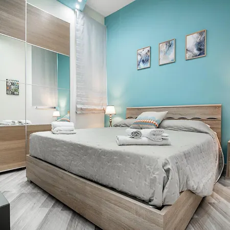 Апартаменты Alma