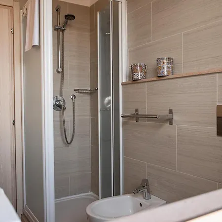 Апартаменты Alma Катания