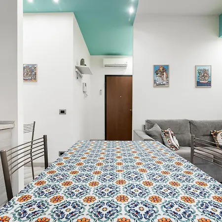 Alma Апартаменты *