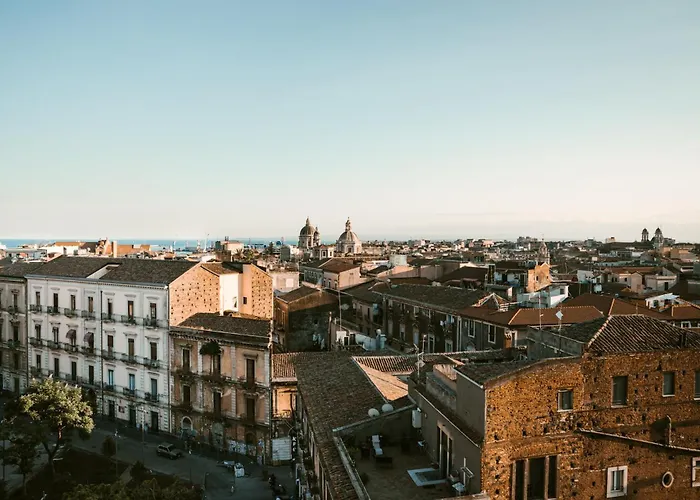 Alma Apartamento