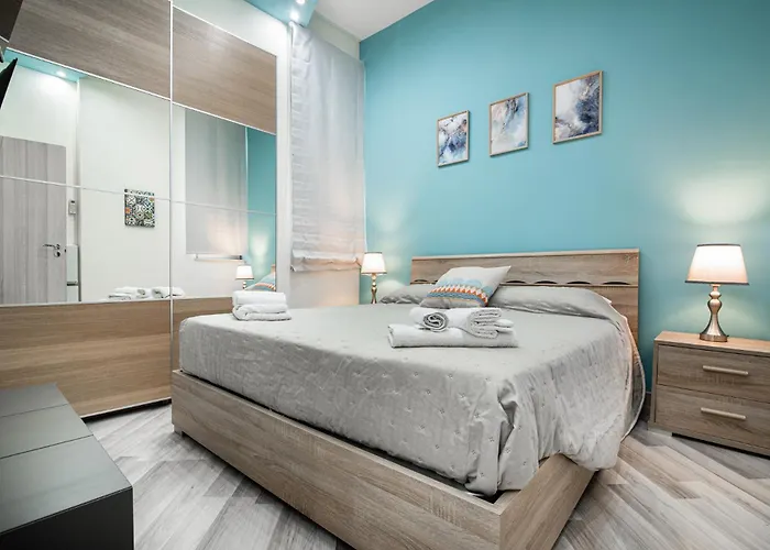Apartamento Alma