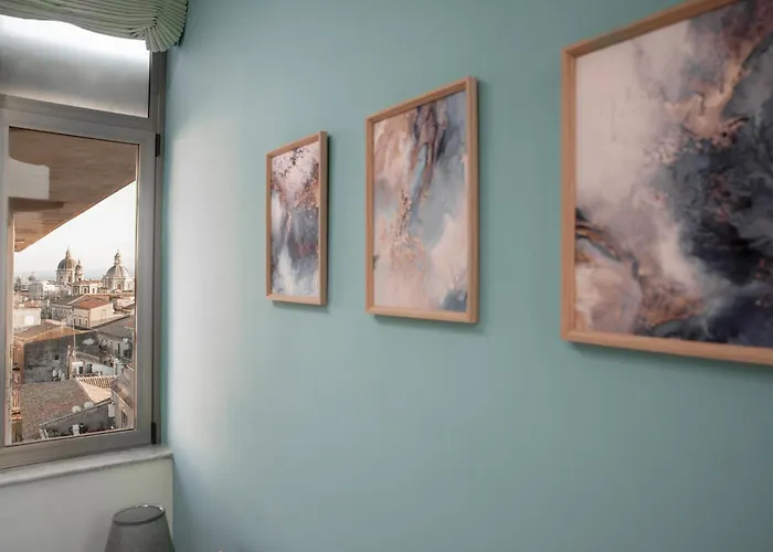 Apartamento Alma