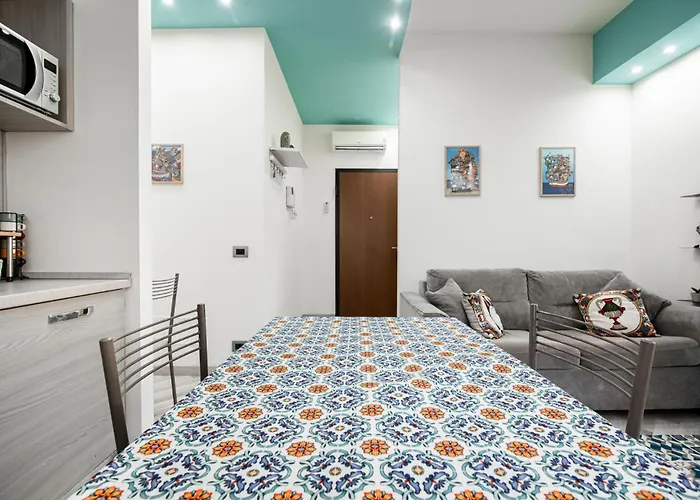 Alma Apartamento *