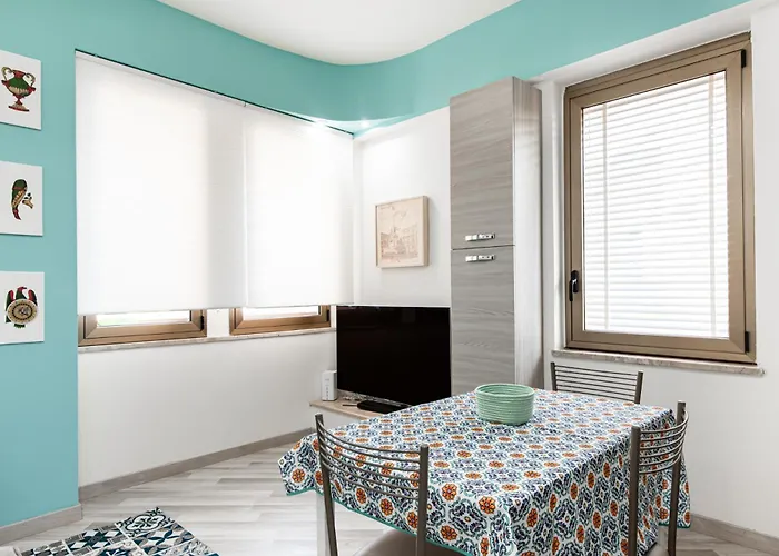 Alma Apartamento *