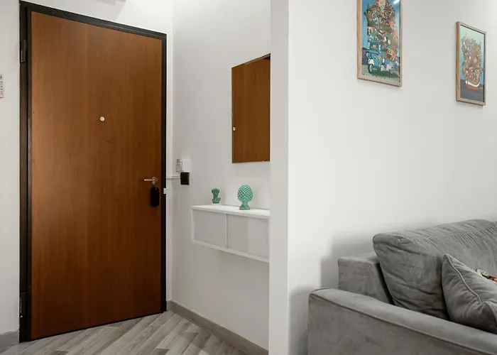 Alma Apartamento